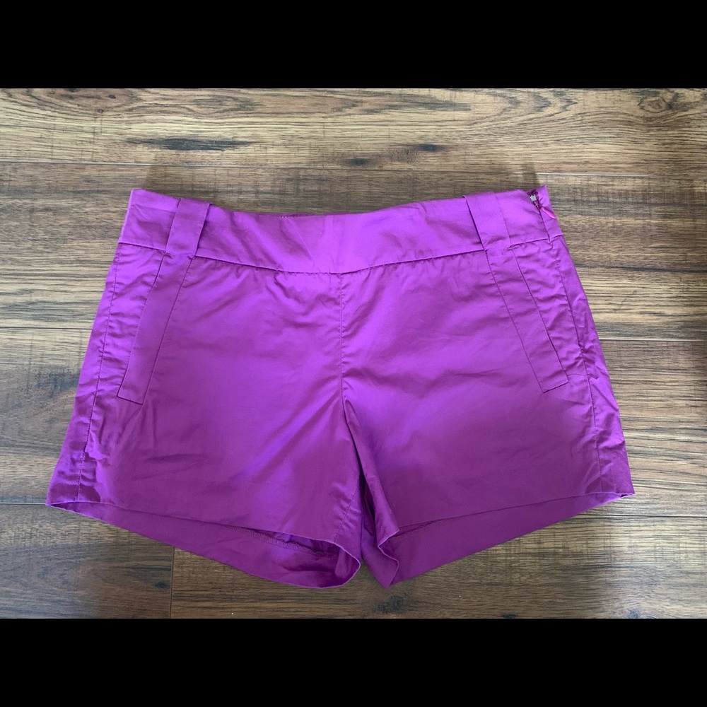 JCrew shorts